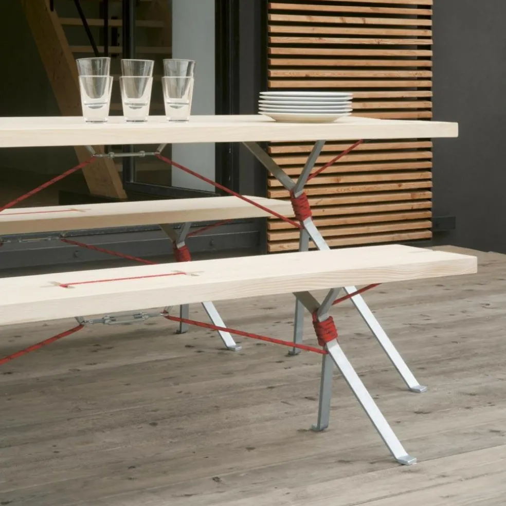 Moormann Kampenwand Bank