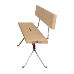 Moormann Kampenwand Bank