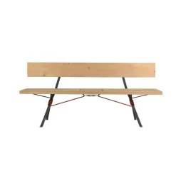 Moormann Kampenwand Bank