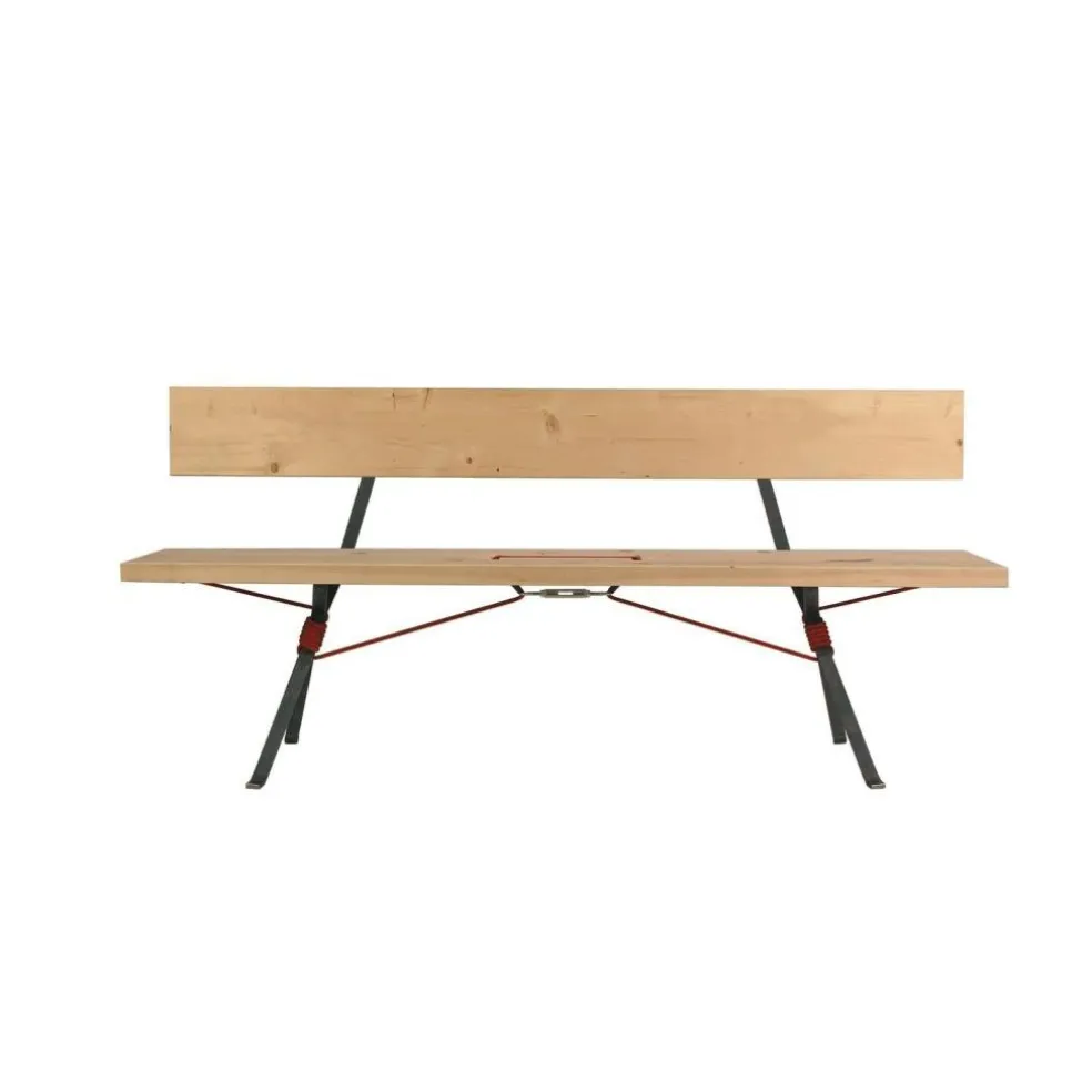 Moormann Kampenwand Bank