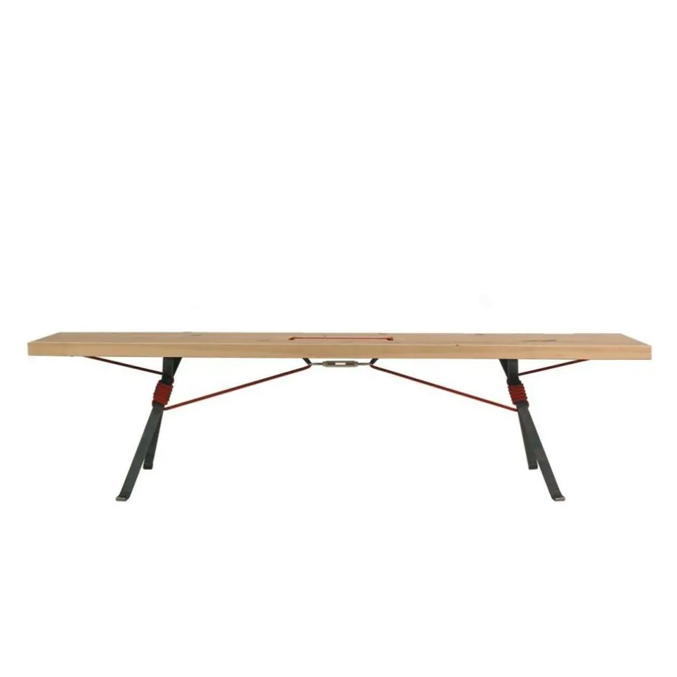 Moormann Kampenwand Bank