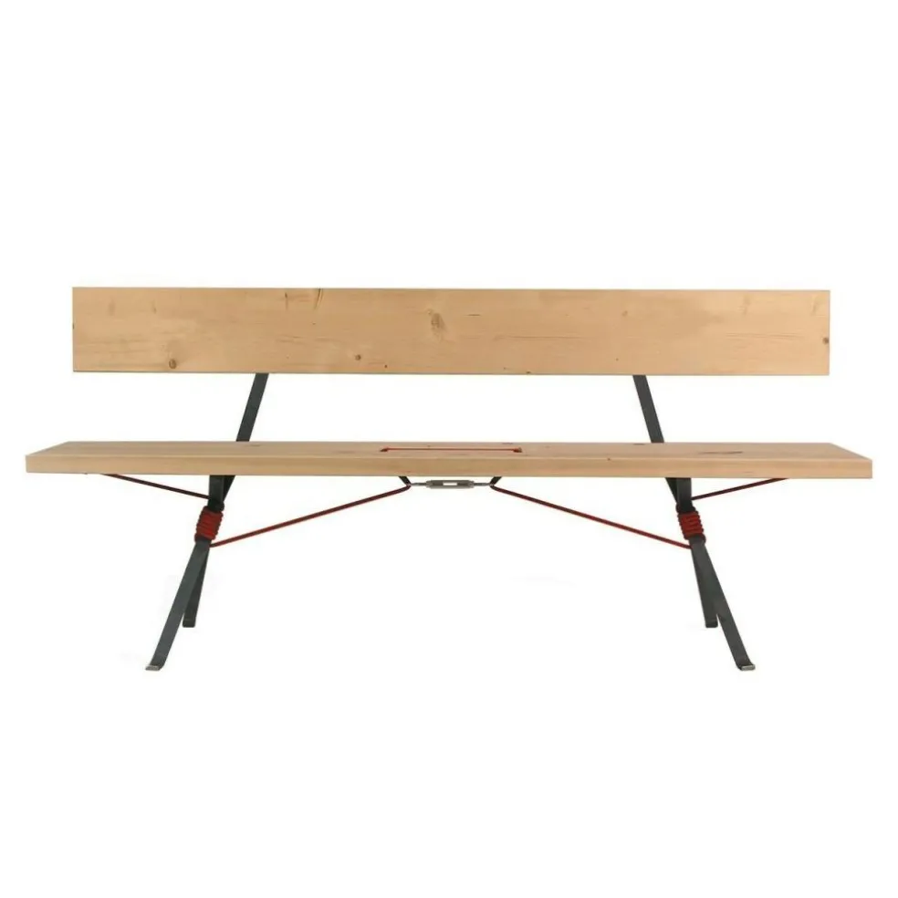 Moormann Kampenwand Bank