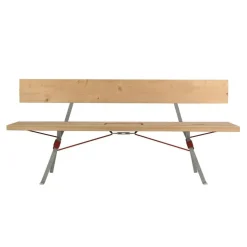 Moormann Kampenwand Bank