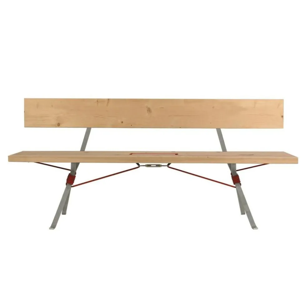 Moormann Kampenwand Bank