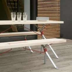 Moormann Kampenwand Gartenset mit Bank