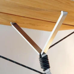 Moormann Kampenwand Gartenset mit Bank