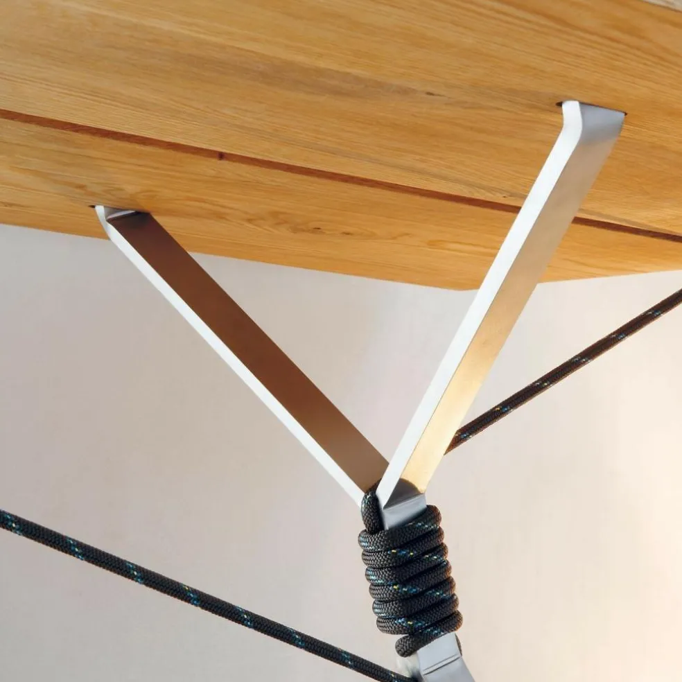 Moormann Kampenwand Gartenset mit Bank