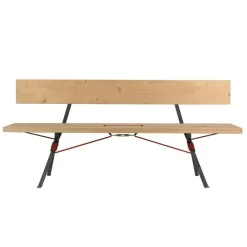 Moormann Kampenwand Gartenset mit Bank