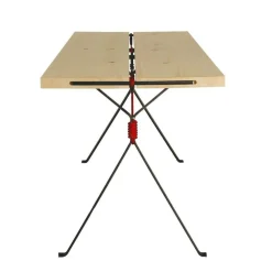 Moormann Kampenwand Tisch/Gartentisch 220x68