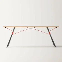 Moormann Kampenwand Tisch/Gartentisch 220x68