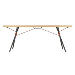 Moormann Kampenwand Tisch/Gartentisch 220x68