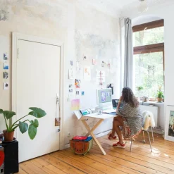 Moormann Kant Sekretär