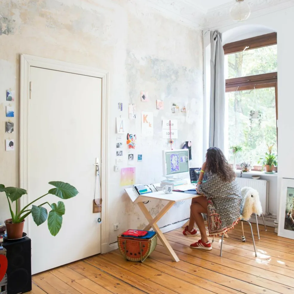 Moormann Kant Sekretär