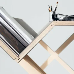 Moormann Kant Sekretär