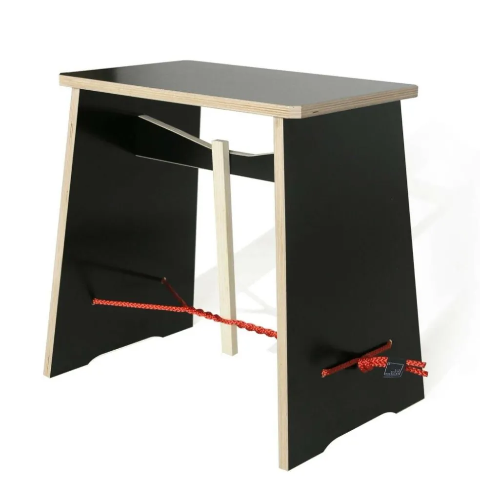 Moormann Strammer Max Hocker