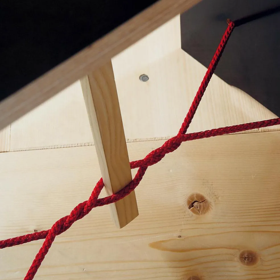 Moormann Strammer Max Hocker