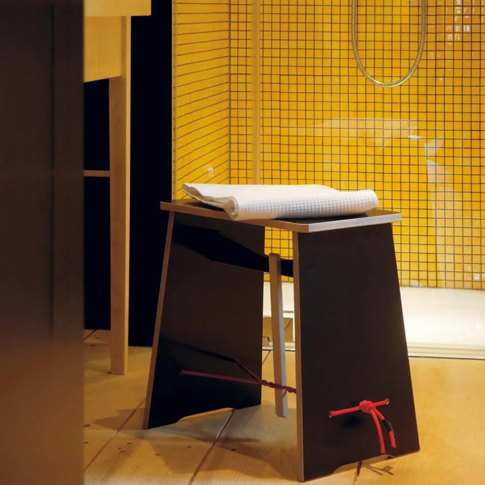 Moormann Strammer Max Hocker