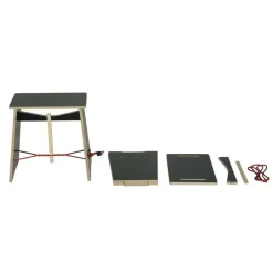 Moormann Strammer Max Hocker