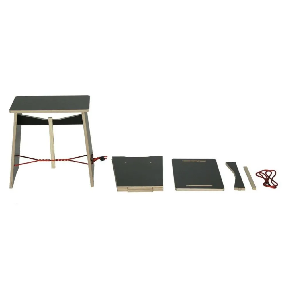 Moormann Strammer Max Hocker