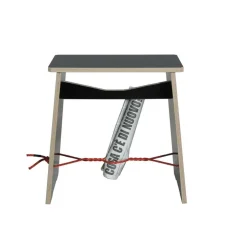 Moormann Strammer Max Hocker