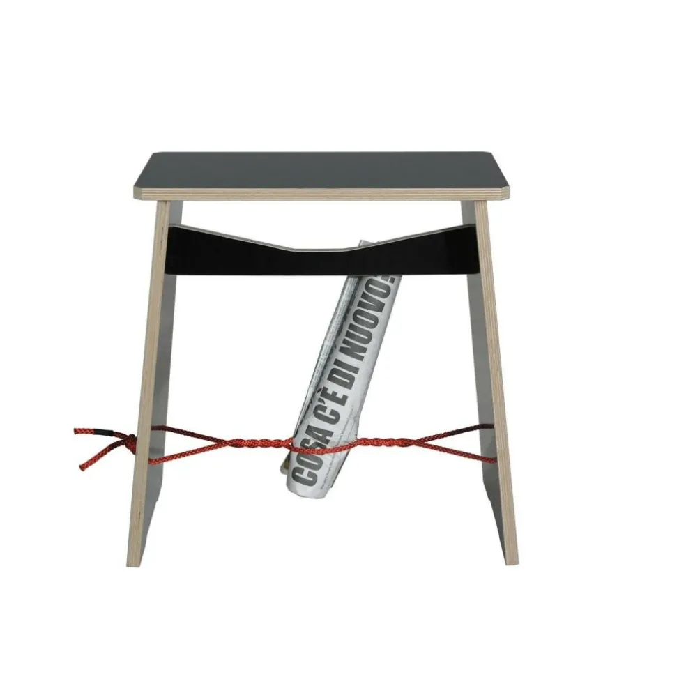 Moormann Strammer Max Hocker