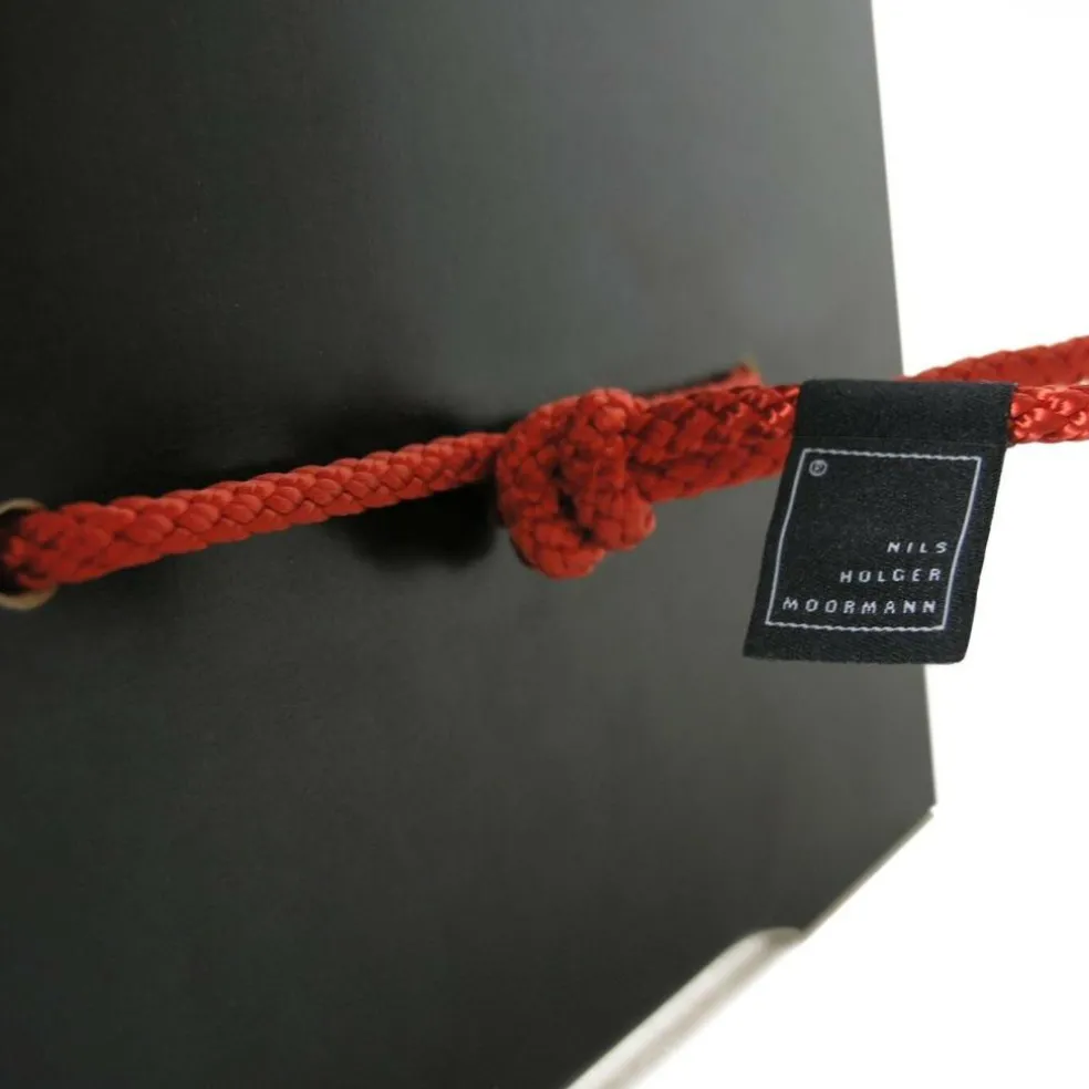 Moormann Strammer Max Hocker