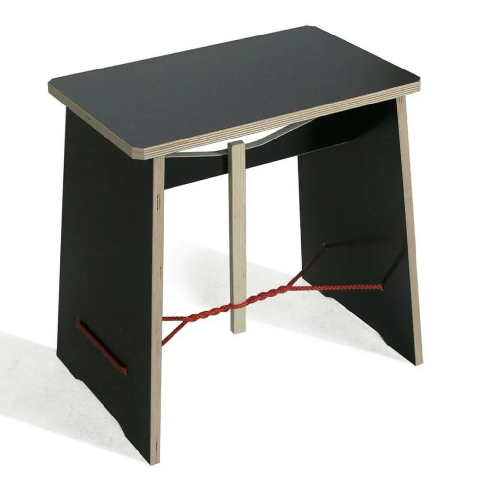 Moormann Strammer Max Hocker