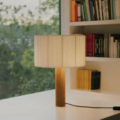 Moragas Tischleuchte