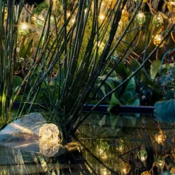 More 0 Outdoor Bodenleuchte 3er Set