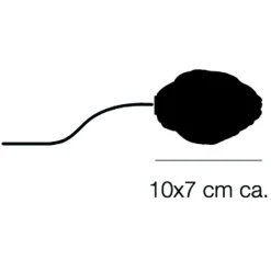 More 0 Outdoor Bodenleuchte 3er Set