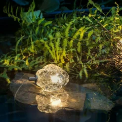 More 0 Outdoor Bodenleuchte