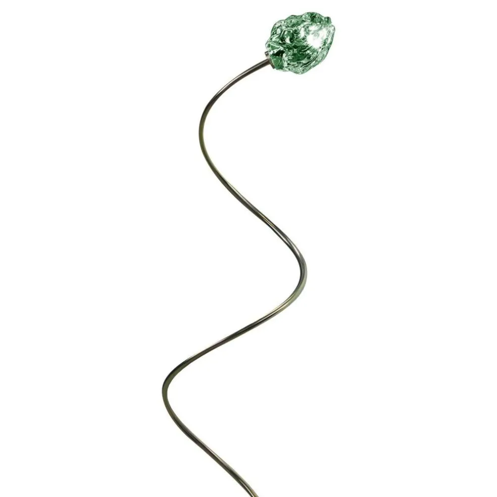 More F Außenstehleuchte H 130cm