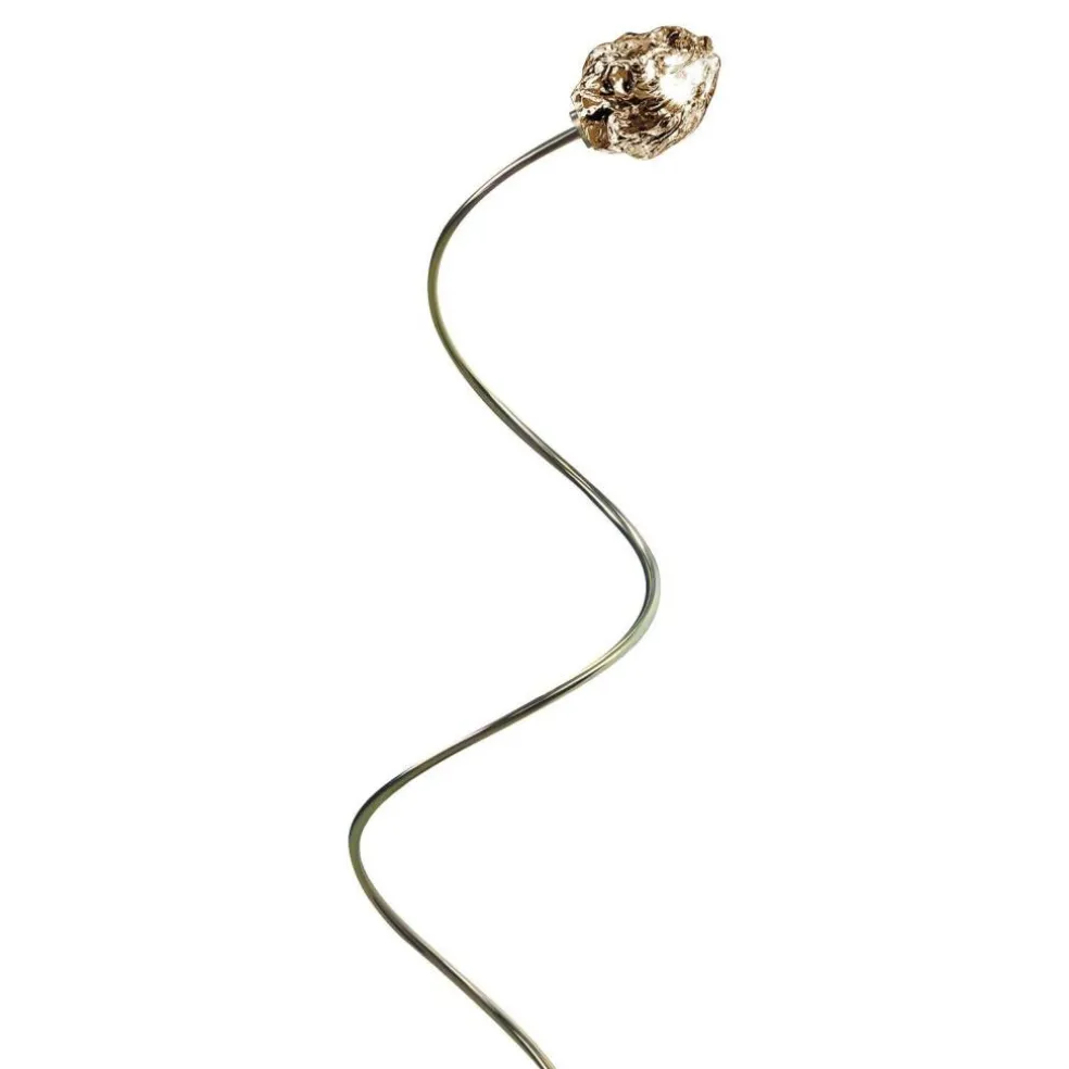 More F Außenstehleuchte H 130cm