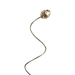 More F Außenstehleuchte H 100cm