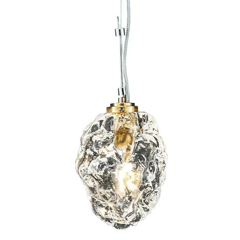 More Outdoor Pendelleuchte