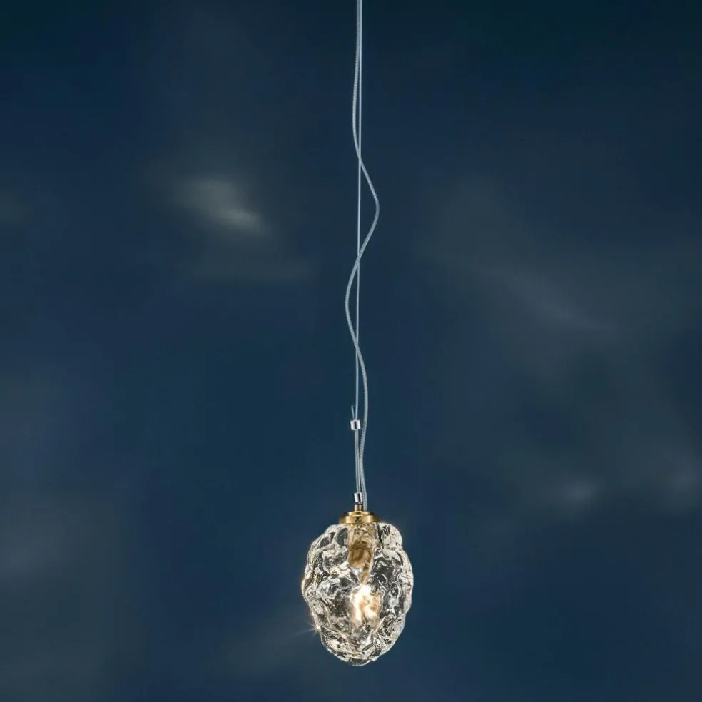 More Outdoor Pendelleuchte