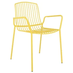 Mori Gartenarmlehnstuhl