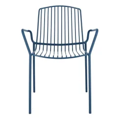 Mori Gartenarmlehnstuhl
