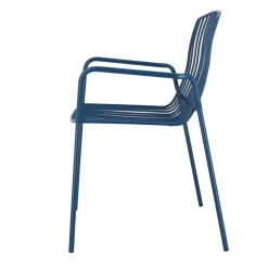 Mori Gartenarmlehnstuhl