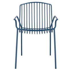 Mori Gartenarmlehnstuhl