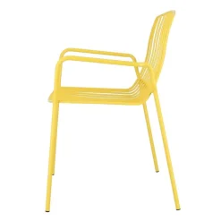 Mori Gartenarmlehnstuhl