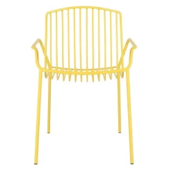 Mori Gartenarmlehnstuhl