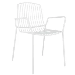 Mori Gartenarmlehnstuhl