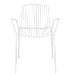 Mori Gartenarmlehnstuhl