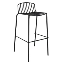 Mori Gartenbarstuhl 75cm