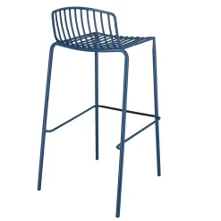 Mori Gartenbarstuhl 75cm