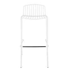 Mori Gartenbarstuhl 75cm