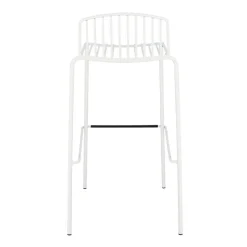 Mori Gartenbarstuhl 75cm