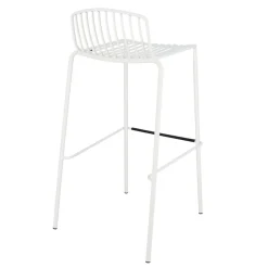 Mori Gartenbarstuhl 75cm