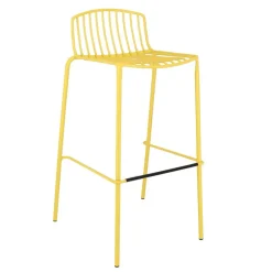 Mori Gartenbarstuhl 75cm